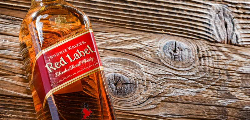 bottle-of-johnnie-walker-whisky-editorial-stock-image-image-of-board