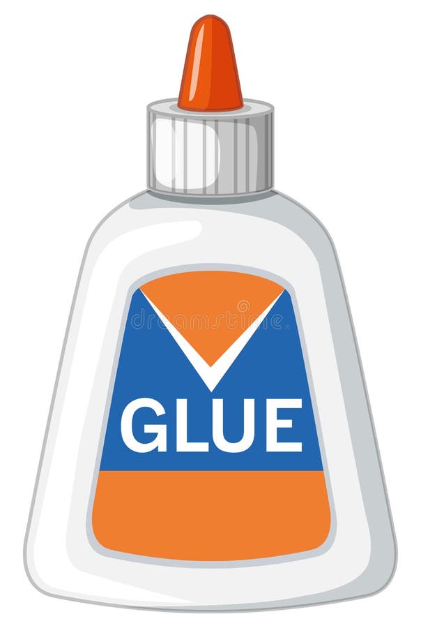 Glue Stock Illustrations – 30,420 Glue Stock Illustrations, Vectors
