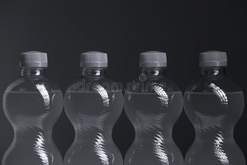 Bottle of Orange Juice from Edeka, German Private Brand Editorial