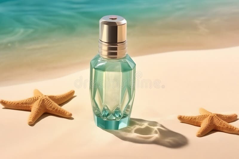 1,394 Beach Bottle Perfume Stock Photos - Free & Royalty-Free Stock Photos  from Dreamstime