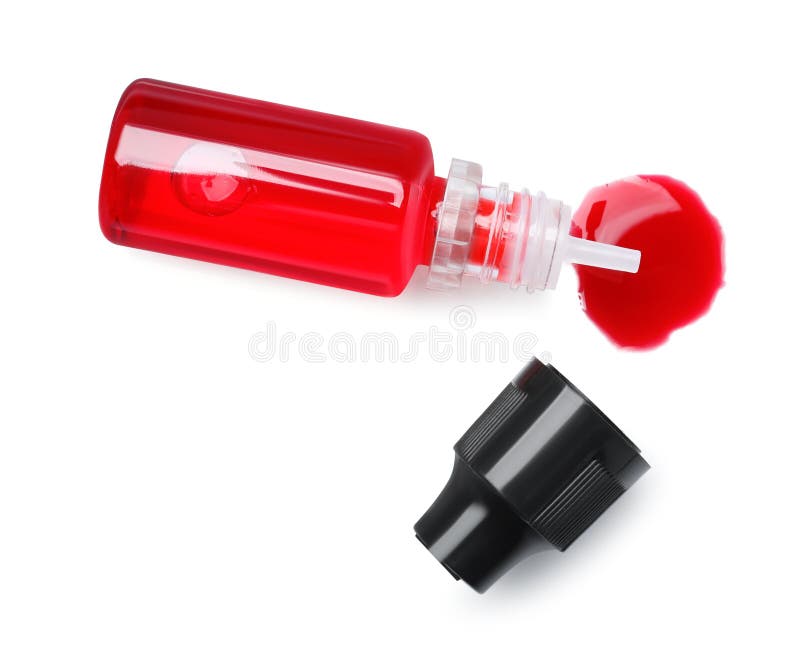 107 Food Colouring Bottle Isolated Stock Photos - Free & Royalty-Free