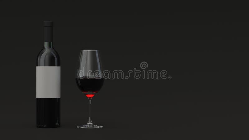 Download Red Wine Bottle Mockup Stock Illustrations 1 936 Red Wine Bottle Mockup Stock Illustrations Vectors Clipart Dreamstime