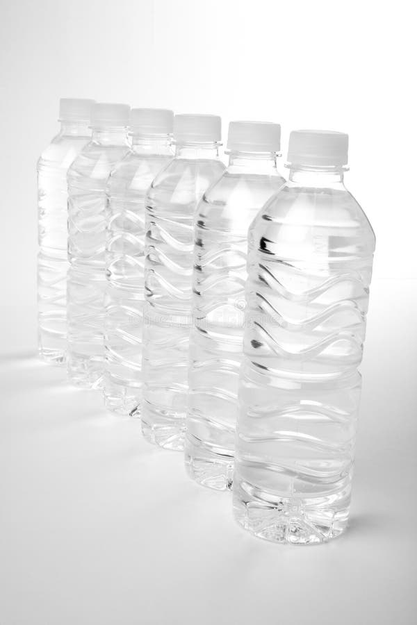 Bottle water stock photo. Image of clean, health, cold 2551388