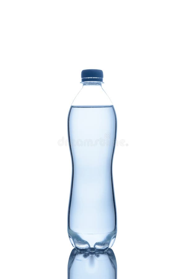 Bottle of water is stock image. Image of equipment, drinks 79211953