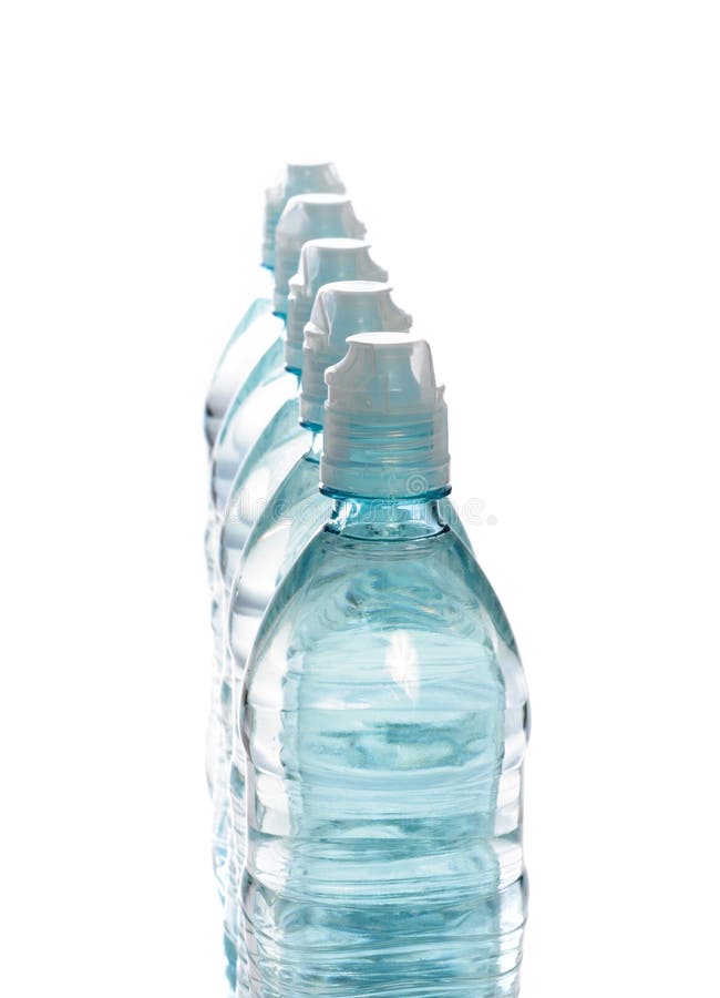 Bottled water