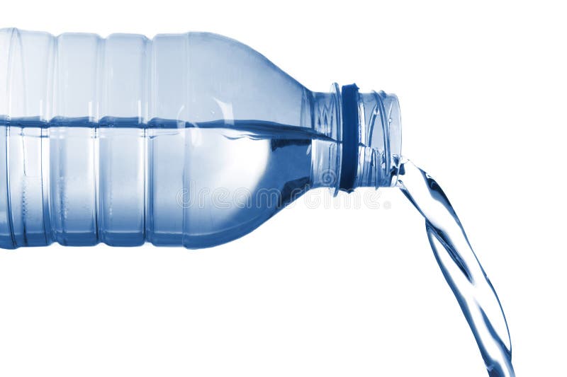 Bottled water