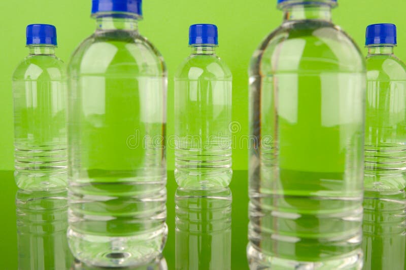 Bottled Water