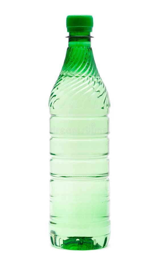 Bottled water