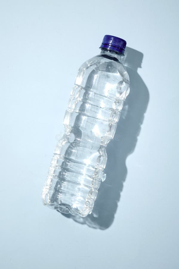 Bottled Water stock image. Image of drink, bottle, clean - 4954405