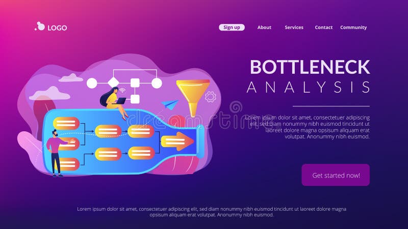 bottleneck analysis by tecnomatix