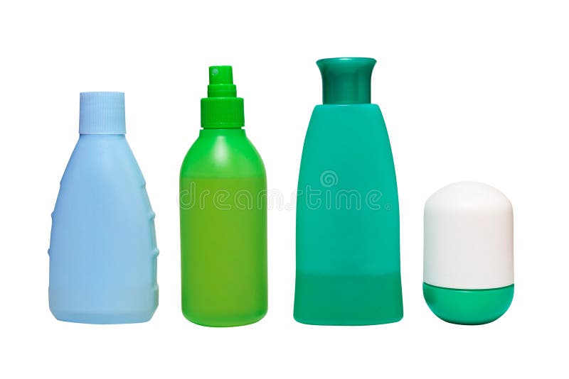 Bottles royalty free stock photos