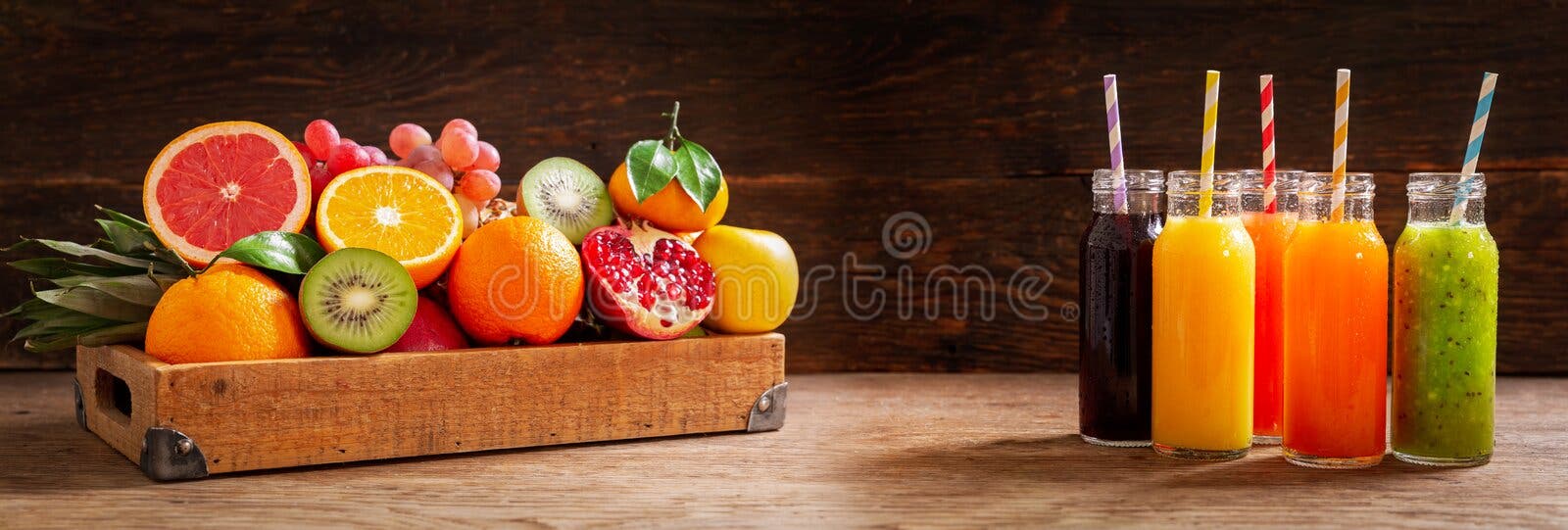https://thumbs.dreamstime.com/b/bottles-fruit-juice-fresh-fruits-wooden-table-209212056.jpg?w=1600