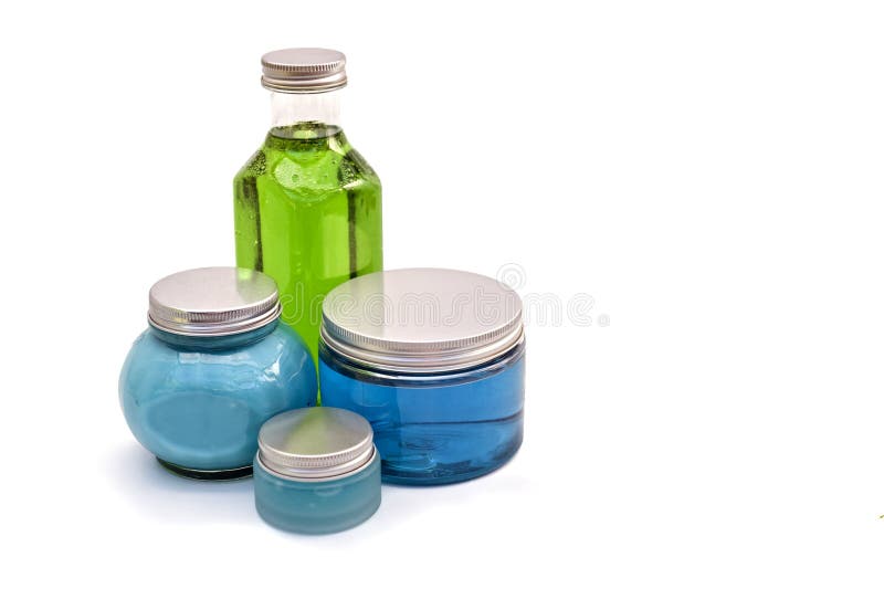 bottles spa στοκ φωτογραφίες με δικαίωμα ελεύθερης χρήσης bottles spa στοκ φωτογραφίες με δικαίωμα ελεύθερης χρήσης
