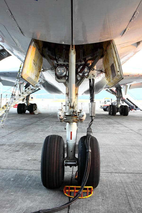 thick bottom air forces