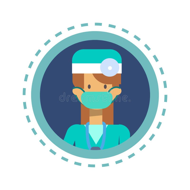 Bottone online di consultazione del lavoratore della medicina di medico Icon Clinics Hospital illustrazione vettoriale Bottone online di consultazione del lavoratore della medicina di medico Icon Clinics Hospital illustrazione vettoriale