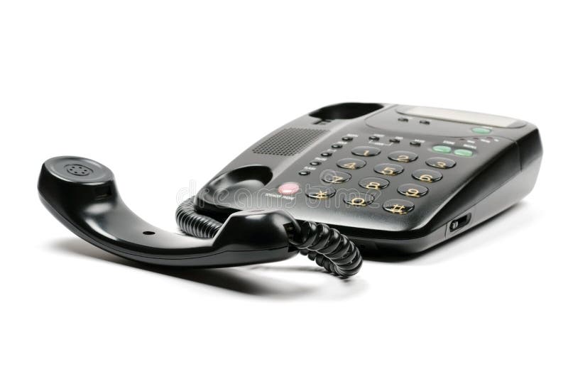 Bottoni del telefono immagine stock libera da diritti Bottoni del telefono immagine stock libera da diritti