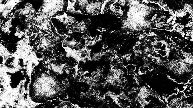 Boucle grunge abstraite de fond de texture de masque illustration libre de droits