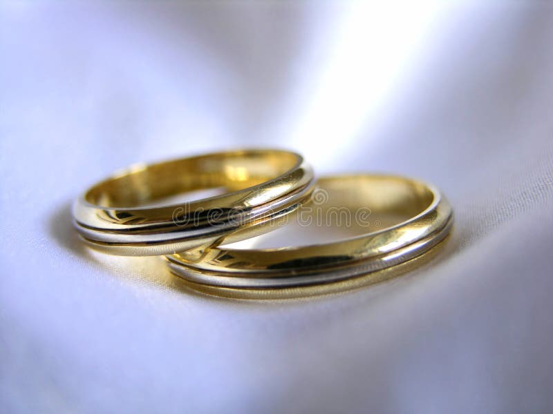 Boucles de mariage Boucles de mariage
