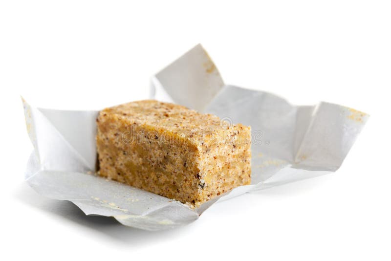 What Are Bouillon Cubes?