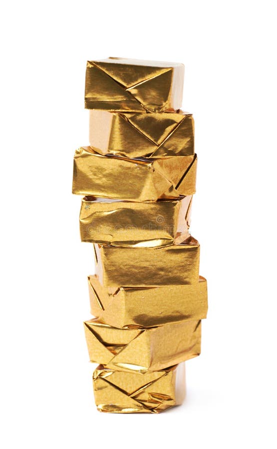 Bouillon Stock Broth Cube Isolated Stock Photo Image of seasoning