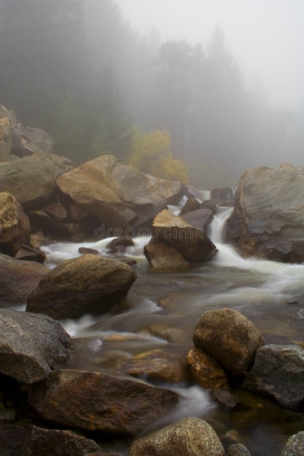 Boulder Creek 1