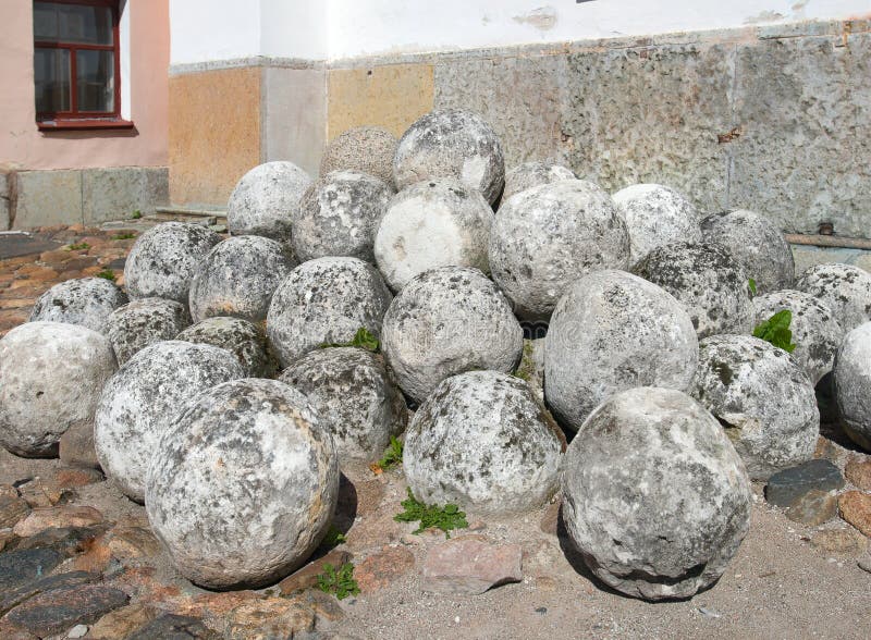 6 Plombs De Pêche Type "Boulet De Canon" - 2oz, 1.5oz, 1oz Avec Œillet Inox