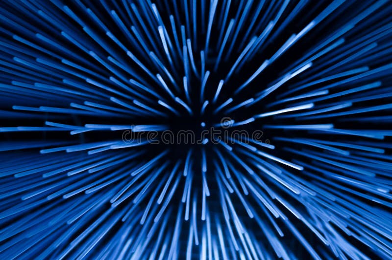 Boundless cosmic ray royalty free stock photography Boundless cosmic ray royalty free stock photography