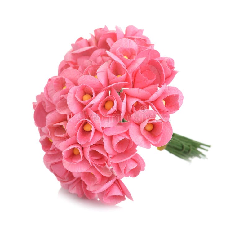 Bouquet Artificial Rose Flowers Stock Image Image of beauty, flower