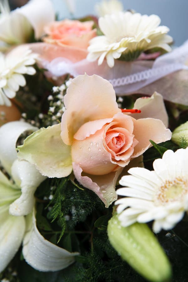 Bouquet of flowers