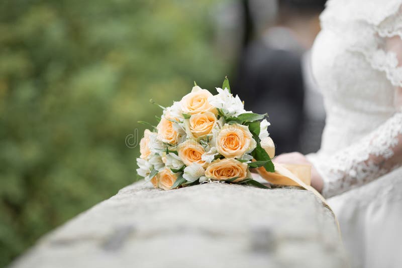 Bouquet nuptiale Wedding Belles fleurs photographie stock Bouquet nuptiale Wedding Belles fleurs photographie stock