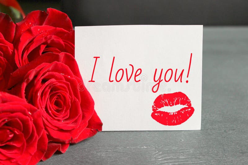180 I Love You Card Bouquet Red Roses Stock Photos - Free & Royalty-Free Stock Photos from Dreamstime 180 I Love You Card Bouquet Red Roses Stock Photos - Free & Royalty-Free Stock Photos from Dreamstime