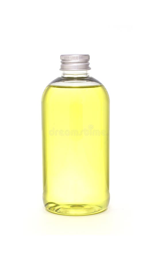 Bouteille d'huile d'olive. photos stock Bouteille d'huile d'olive. photos stock
