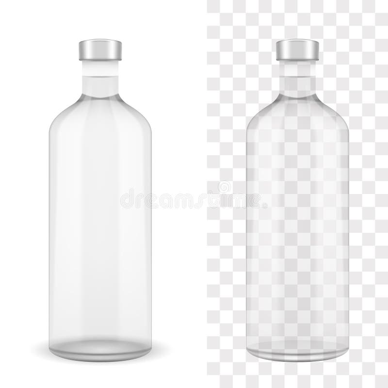 Bouteille de vodka d'espace libre d'Absolut illustration de vecteur Bouteille de vodka d'espace libre d'Absolut illustration de vecteur