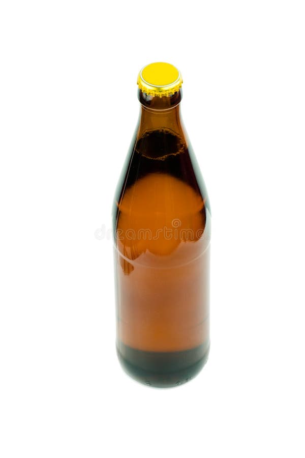 Bouteille à bière photos stock Bouteille à bière photos stock