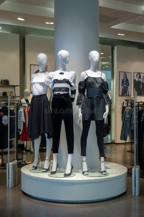 Boutique de Jaspal chez Bangna méga, Bangkok, Thaïlande, le 30 août 2017 photographie stock libre de droits Boutique de Jaspal chez Bangna méga, Bangkok, Thaïlande, le 30 août 2017 photographie stock libre de droits
