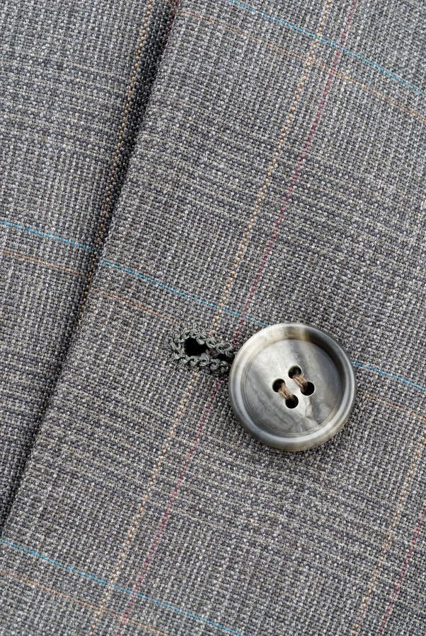 Bouton sur le procès image stock Bouton sur le procès image stock