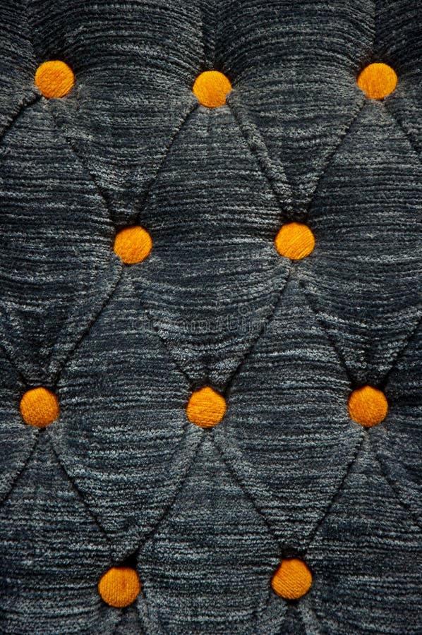 Boutons de tissu image stock Boutons de tissu image stock