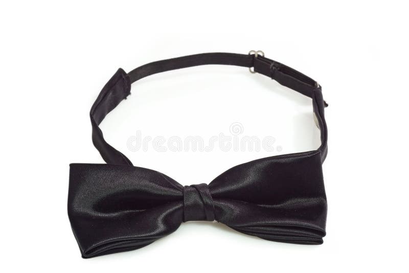 Bow Tie stock image. Image of suit, accessoire, bowtie 4222161