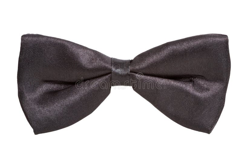 Bow tie isolated royalty free stock photos Bow tie isolated royalty free stock photos