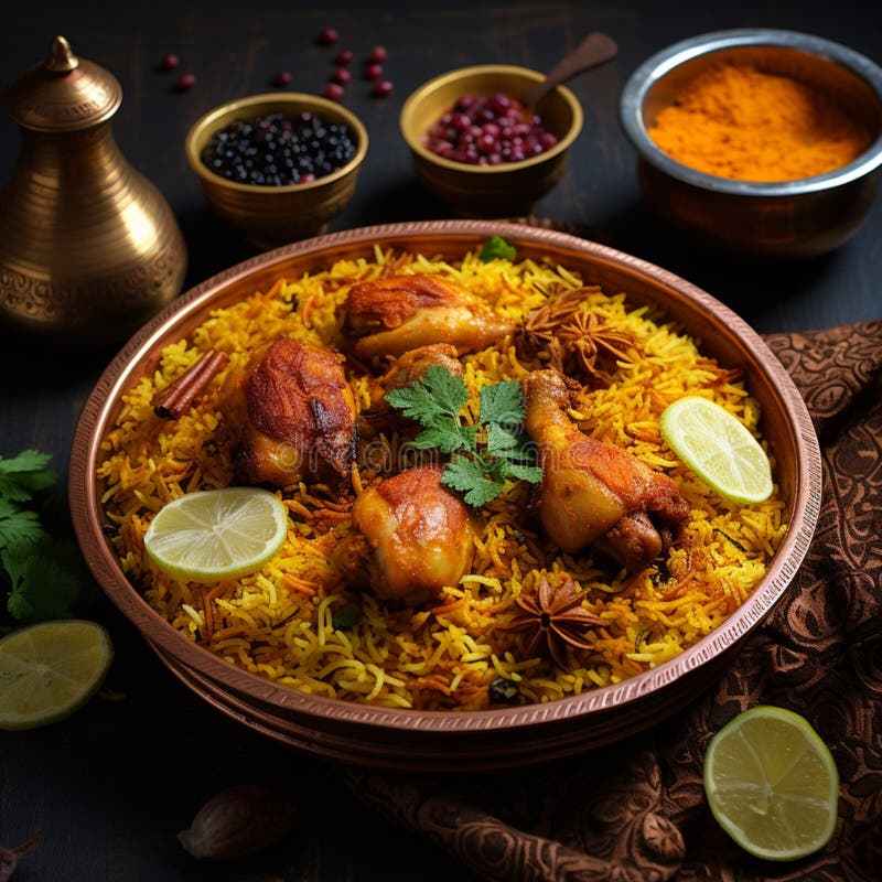 Rice Biryani Stock Illustrations – 675 Rice Biryani Stock Illustrations
