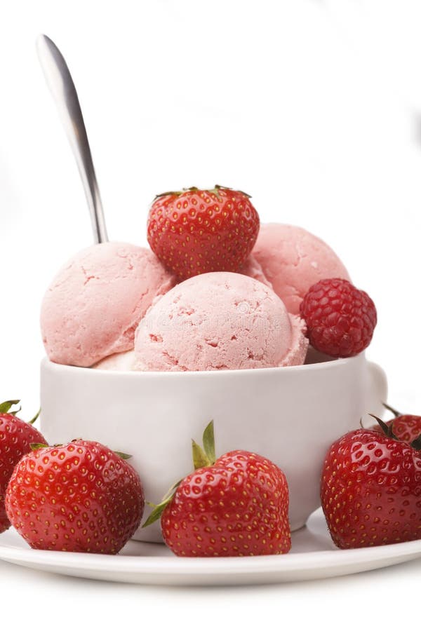 371 Big Bowl Ice Cream Stock Photos Free & RoyaltyFree Stock Photos