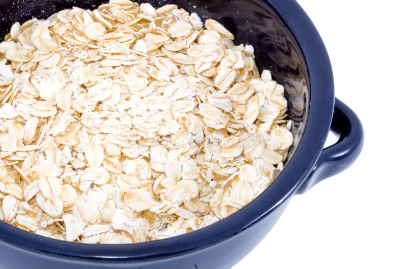 Bowl of Oatmeal