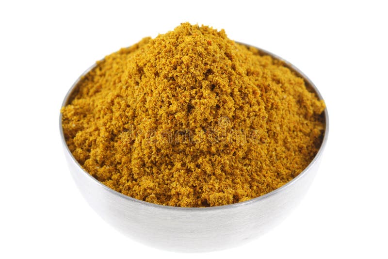 Ground Cumin stock photo. Image of agriculture, spice 14325704