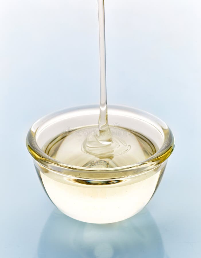 Bowl of sugar syrup stock photo. Image of sugar, sauce 43754250