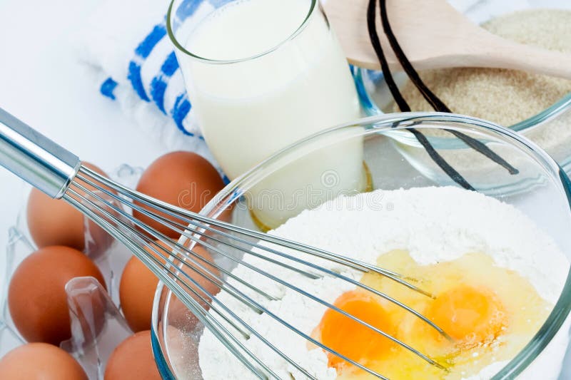 Small broom and dustpan stock photo. Image of shiny, plastic 12138084