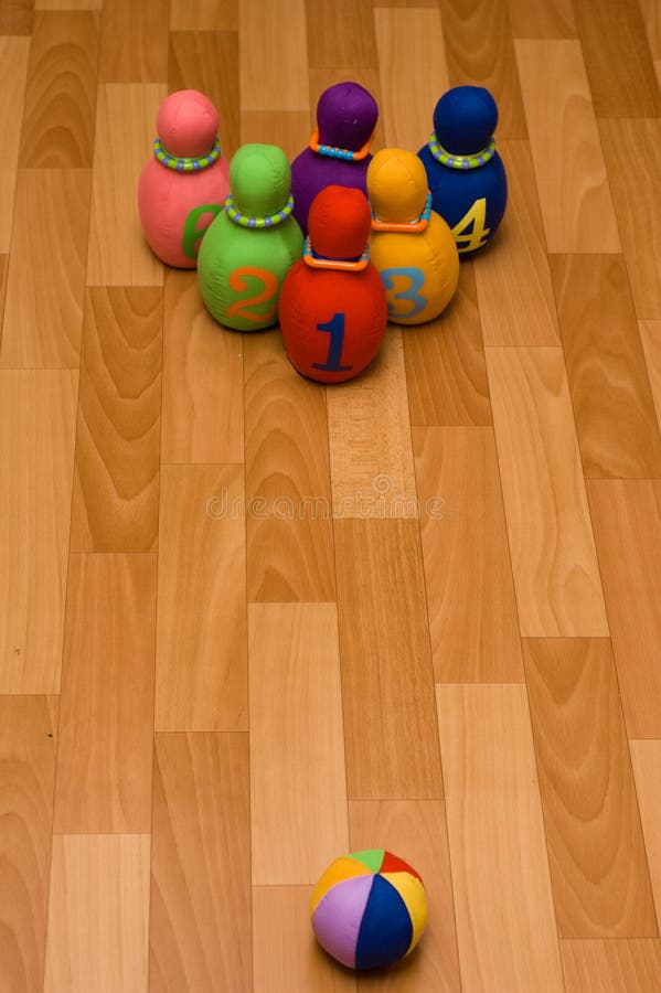 Bowling image stock Bowling image stock