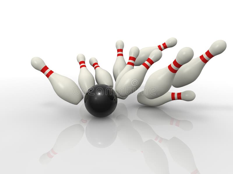 Bowling concept