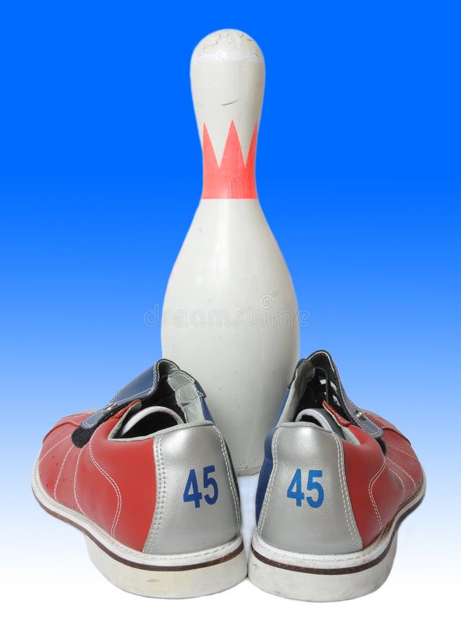 Bowling equipment