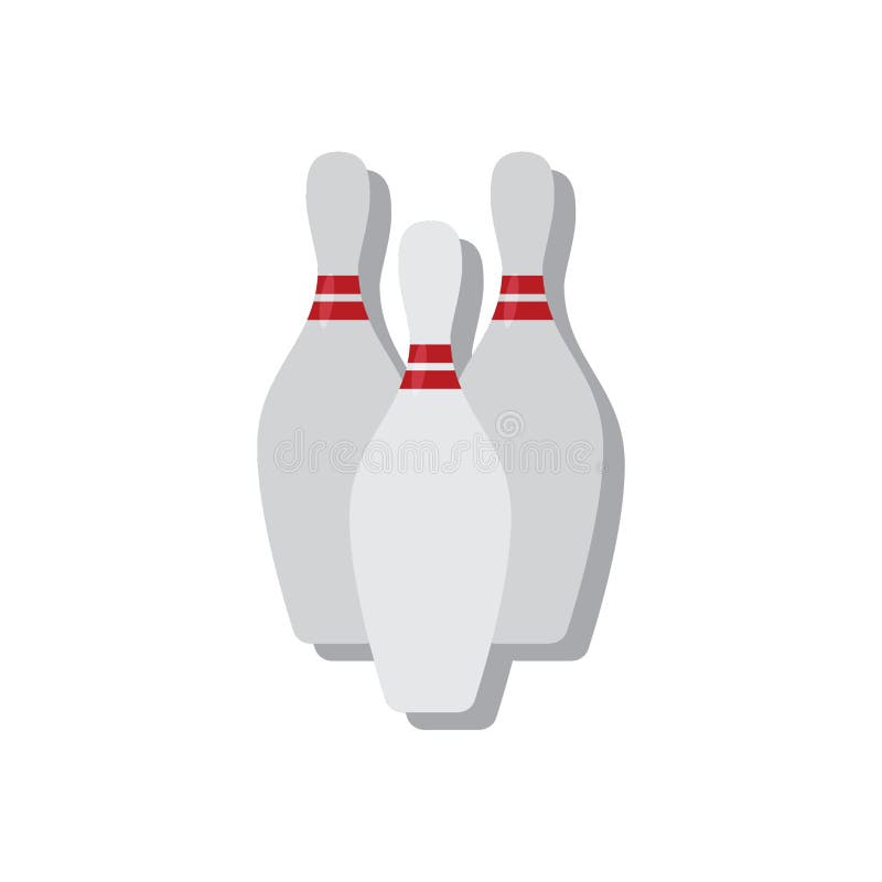 Bowling Pins Vector Stock Illustrations 3,157 Bowling Pins Vector