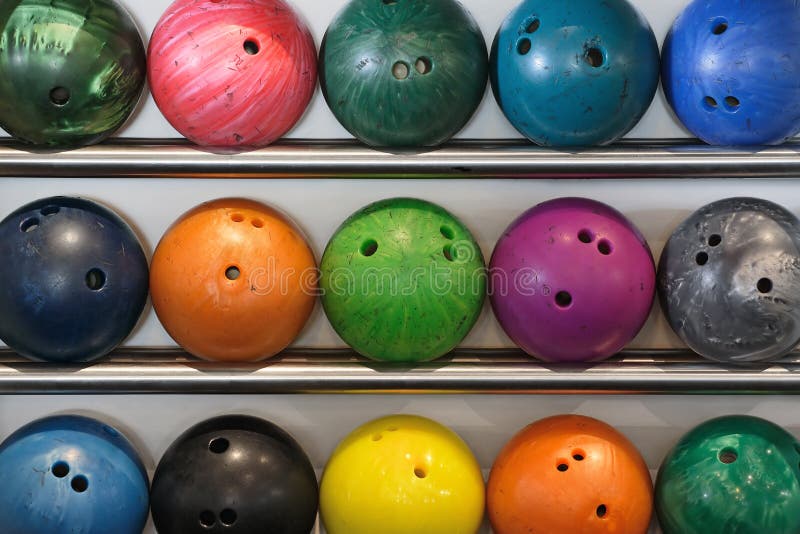 Bowlingspielkugeln Bowlingspielkugeln